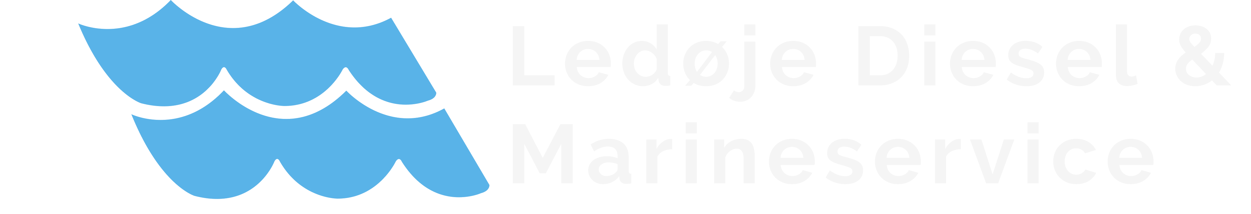 Ledøje Diesel & Marineservice i Sorø